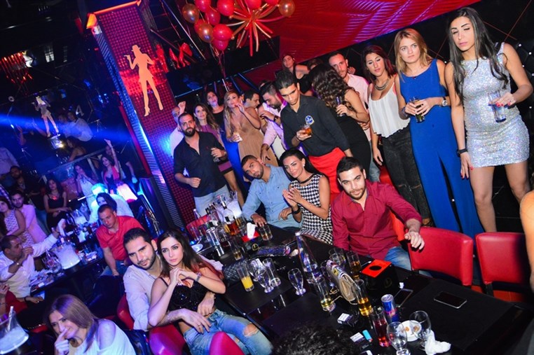 Diva Club On Saturday Night